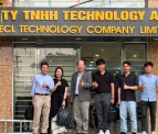 筑波科技攜手嘉多利 拓展越南無線通訊方案