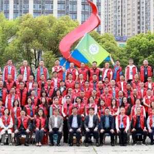 江西財經大學財經管理幹部2024級大灣區班開學典禮順利舉行