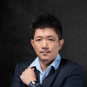 慢飛天使創始人陳嵐女士以及首席高級顧問郭亦邦博士受邀平潭閩台青年公益交流活動，共探常態化志願服務體系構建